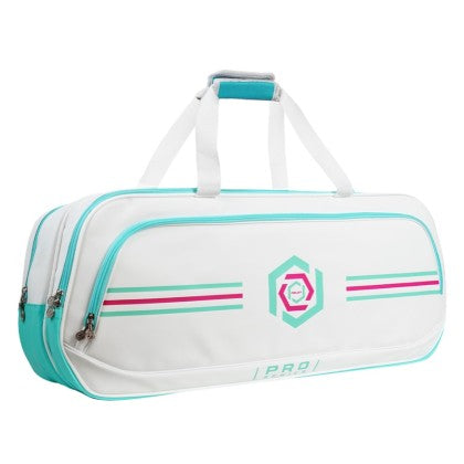 FELET FTFT SMART PRO V2 WHITE/TIFFANY TOURNAMENT BAG