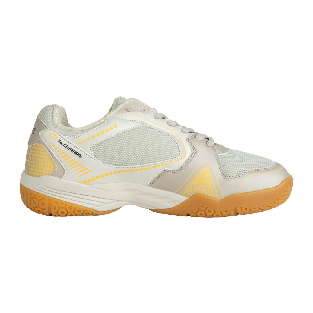 YONEX BADMINTON SHOE MACH 2 TURTLEDOVE/SAPEN GOLD