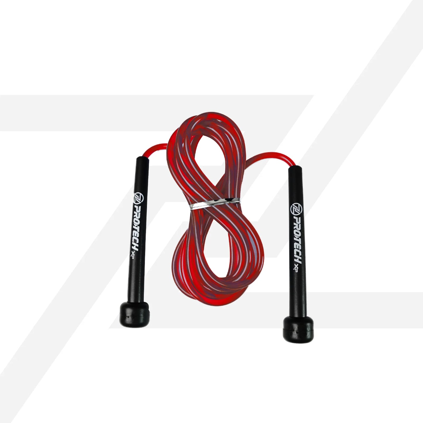 PROTECH  COLOURFUL ADJUSTABLE SPEED ROPE (1PCS/BOX)
