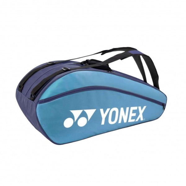 YONEX RACQUET BAG BT6 - 0226 SKIPPER BLUE