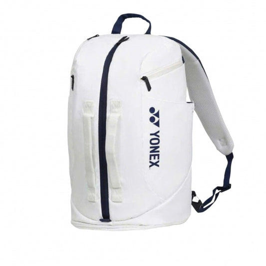 YONEX ALL DAY BACKPACK 0312 BLACK/PERSIAN BLUE
