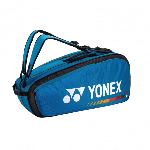 YONEX RACQUET BAG BT6 - 0726 HORIZON BLUE