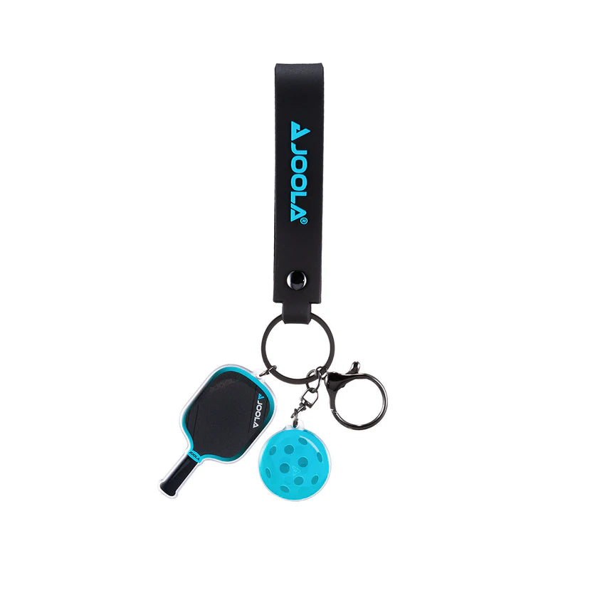 JOOLA KEYCHAIN 3S - BEN JOHN PERSUES