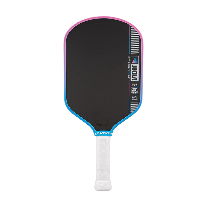JOOLA BEN JOHNS HYPERION PRO IV 16MM PICKLEBALL PADDLE (ASIA PACIFIC EDITION)