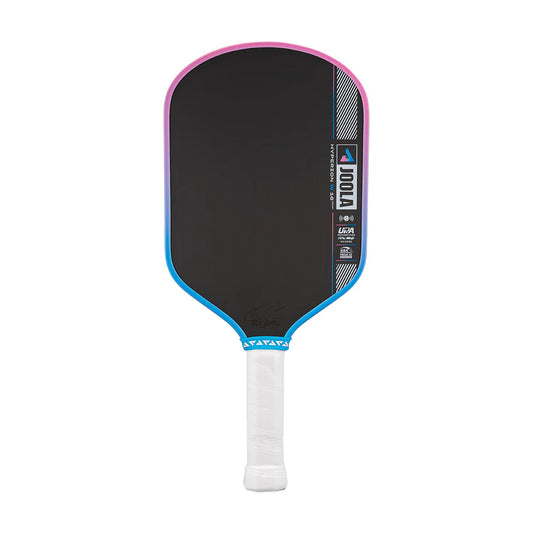 JOOLA BEN JOHNS HYPERION PRO IV 16MM PICKLEBALL PADDLE (ASIA PACIFIC EDITION)