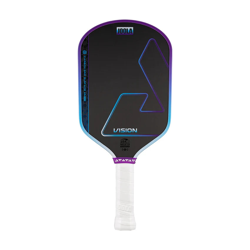 JOOLA HYPERION VISION 16MM PICKLEBALL PADDLE