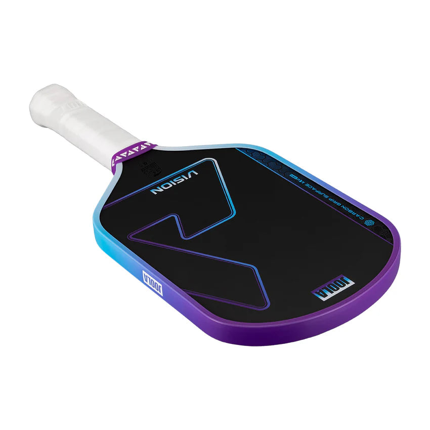 JOOLA HYPERION VISION 16MM PICKLEBALL PADDLE