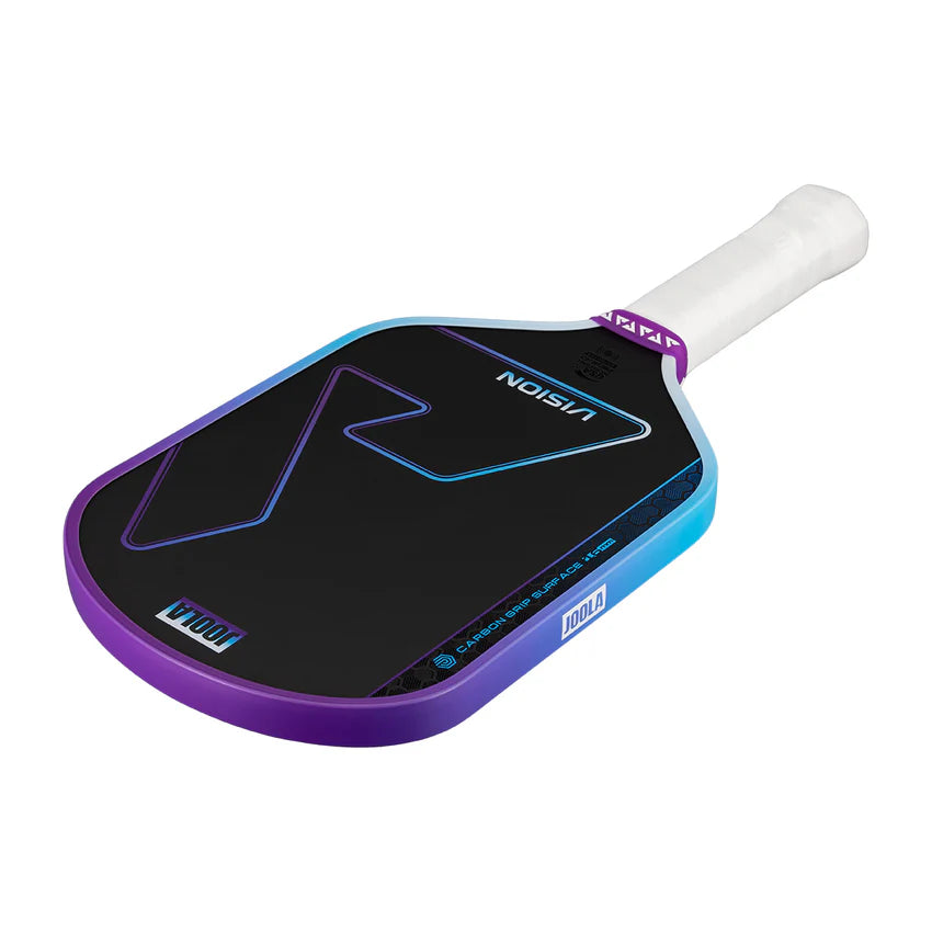 JOOLA HYPERION VISION 16MM PICKLEBALL PADDLE
