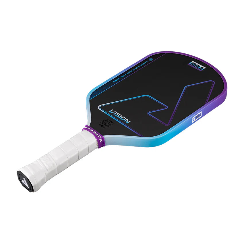JOOLA HYPERION VISION 16MM PICKLEBALL PADDLE