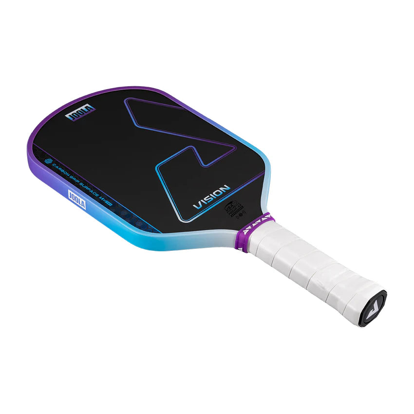 JOOLA HYPERION VISION 16MM PICKLEBALL PADDLE