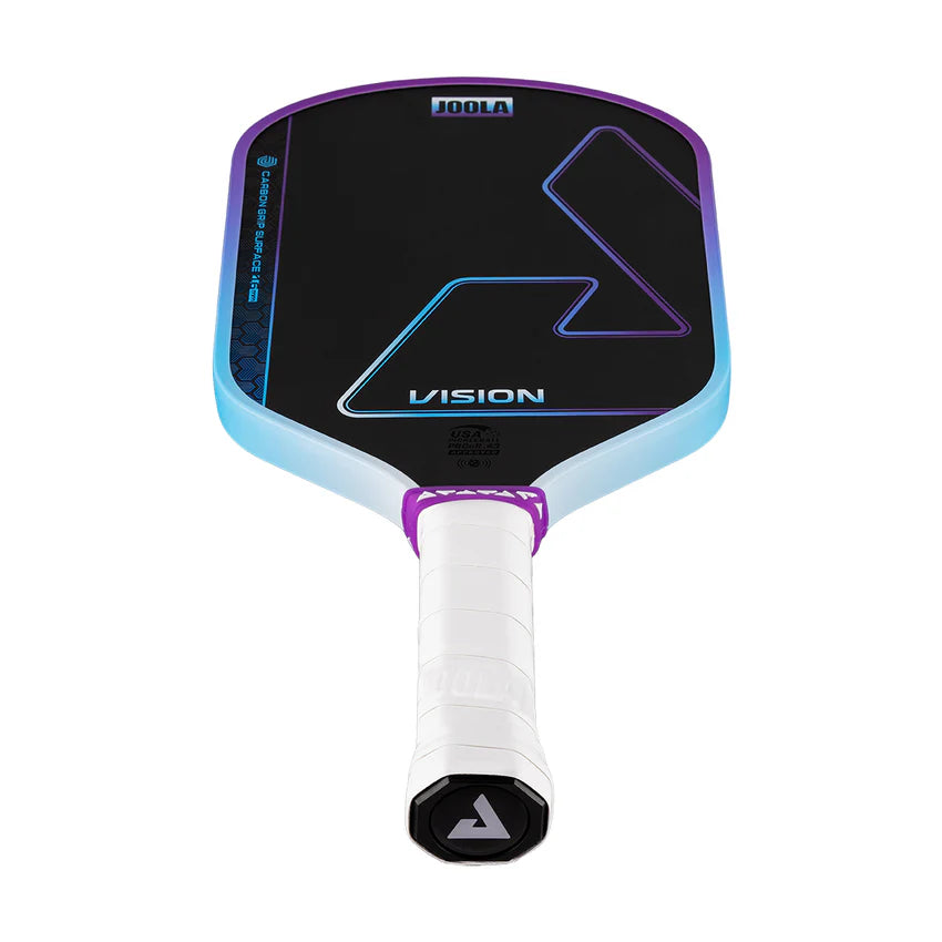 JOOLA HYPERION VISION 16MM PICKLEBALL PADDLE
