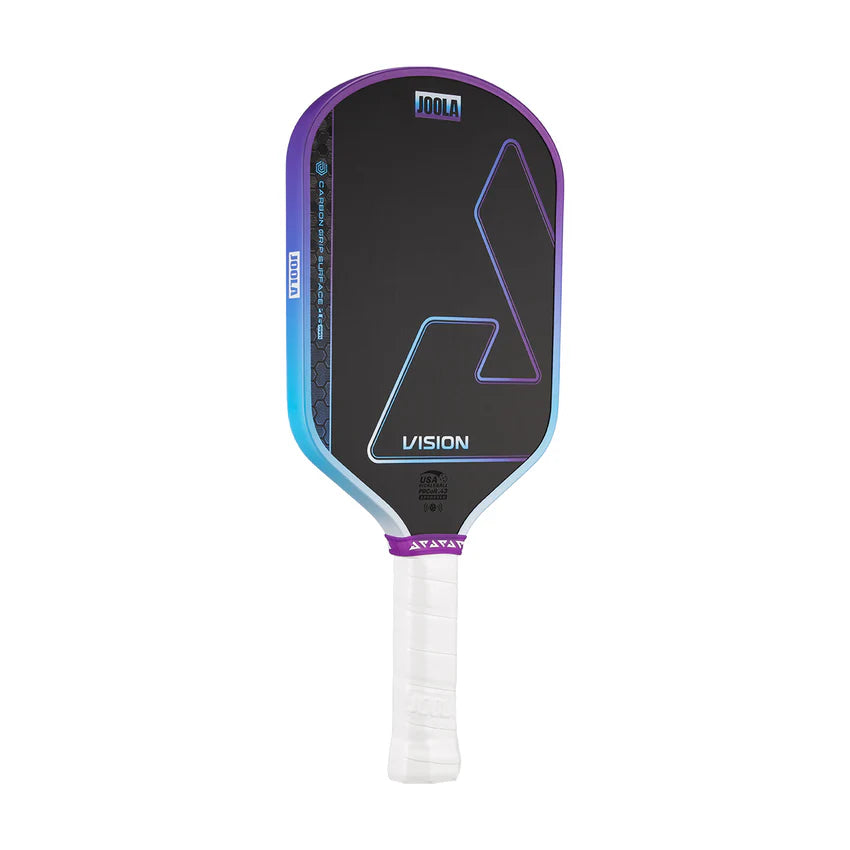 JOOLA HYPERION VISION 16MM PICKLEBALL PADDLE