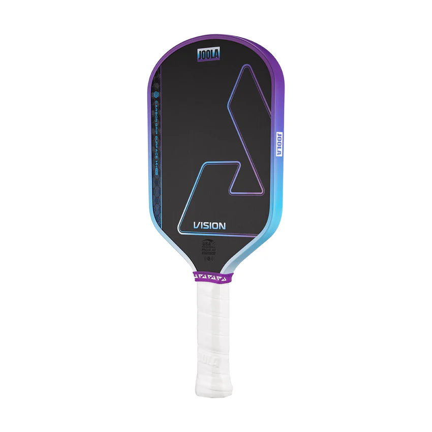 JOOLA HYPERION VISION 16MM PICKLEBALL PADDLE