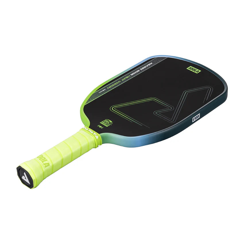 JOOLA AGASSI EDGE HEAT VISION 16MM - CHARGE SURGE GREEN (GLOBAL)