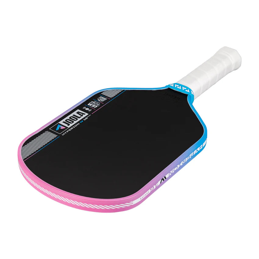 JOOLA BEN JOHNS HYPERION PRO IV 16MM PICKLEBALL PADDLE (ASIA PACIFIC EDITION)