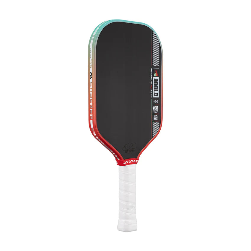 JOOLA BEN JOHNS PERSEUS PRO IV 16MM PICKLEBALL PADDLE (MALAYSIA EDITION)