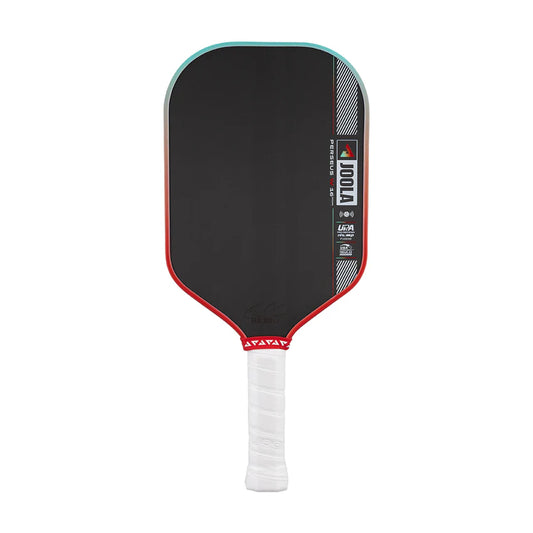 JOOLA BEN JOHNS PERSEUS PRO IV 16MM PICKLEBALL PADDLE (MALAYSIA EDITION)
