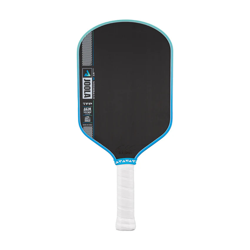 JOOLA BEN JOHNS HYPERION PRO IV 16MM PICKLEBALL PADDLE (MALAYSIA EDITION)
