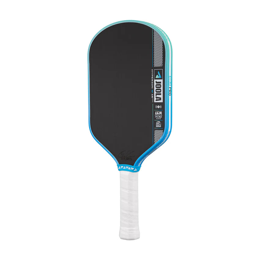 JOOLA BEN JOHNS HYPERION PRO IV 16MM PICKLEBALL PADDLE (MALAYSIA EDITION)