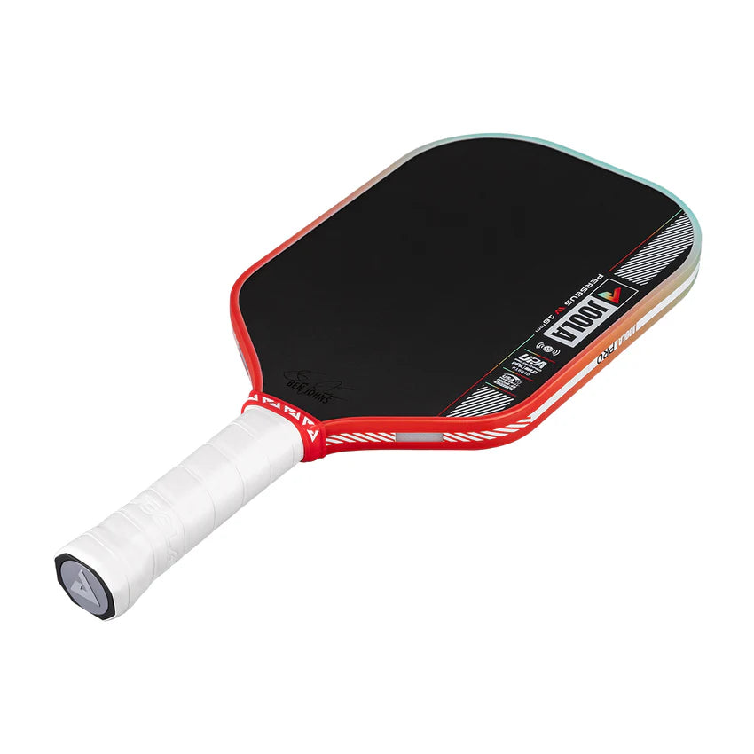 JOOLA BEN JOHNS PERSEUS PRO IV 16MM PICKLEBALL PADDLE (MALAYSIA EDITION)