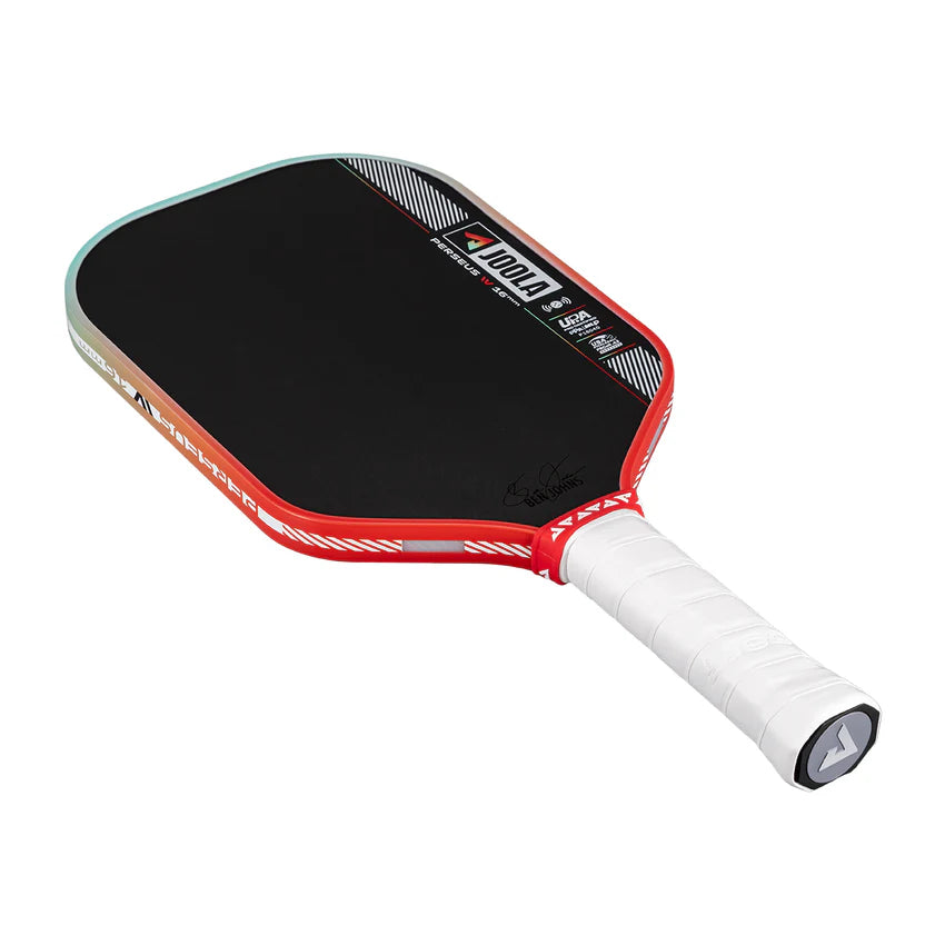 JOOLA BEN JOHNS PERSEUS PRO IV 16MM PICKLEBALL PADDLE (MALAYSIA EDITION)