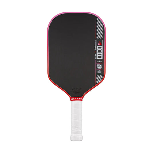JOOLA BEN JOHNS PERSEUS PRO IV 16MM PICKLEBALL PADDLE (ASIA PACIFIC EDITION)