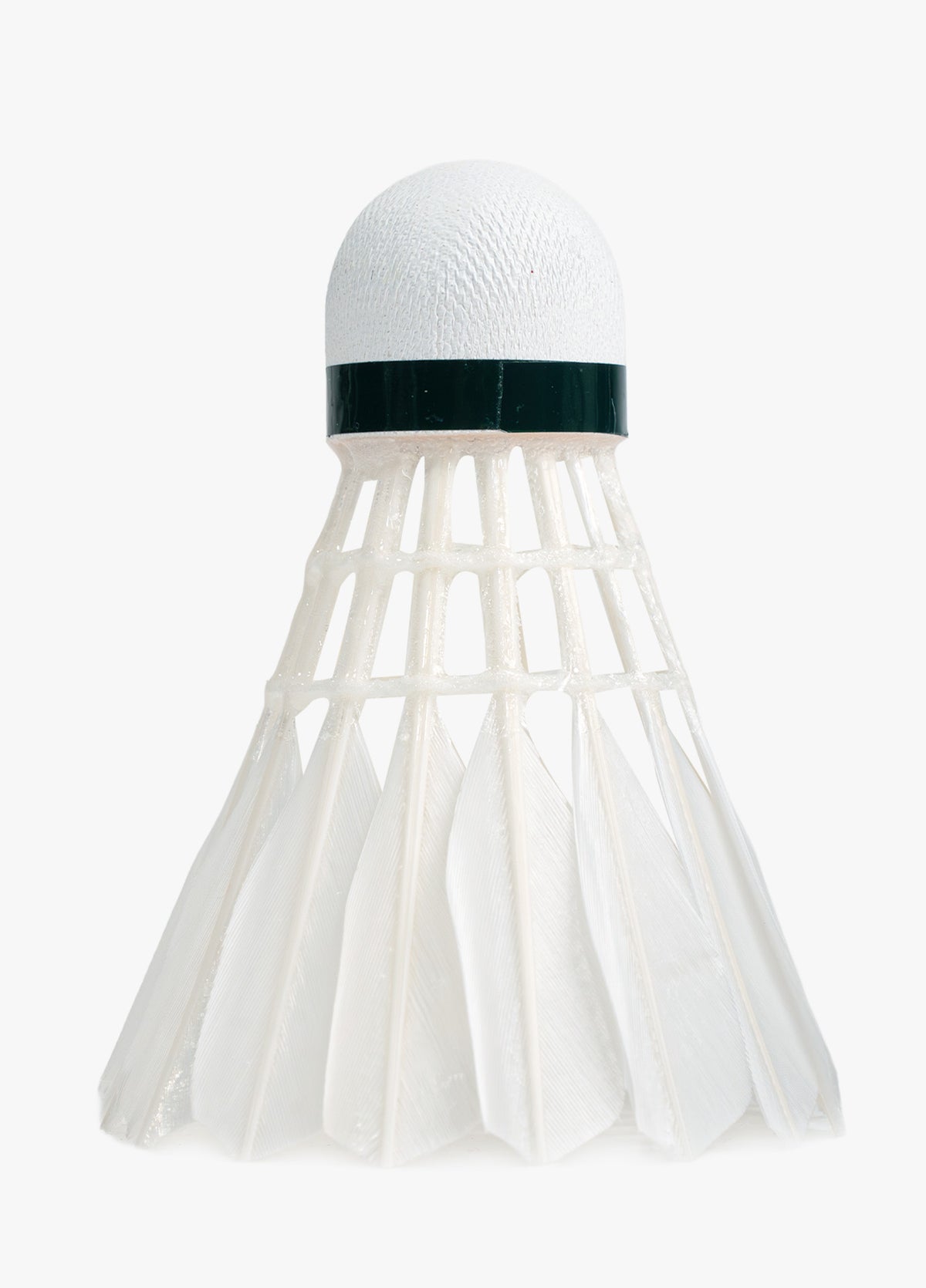 YONEX SHUTTLECOCK AEROSENSA 01 TOUGH
