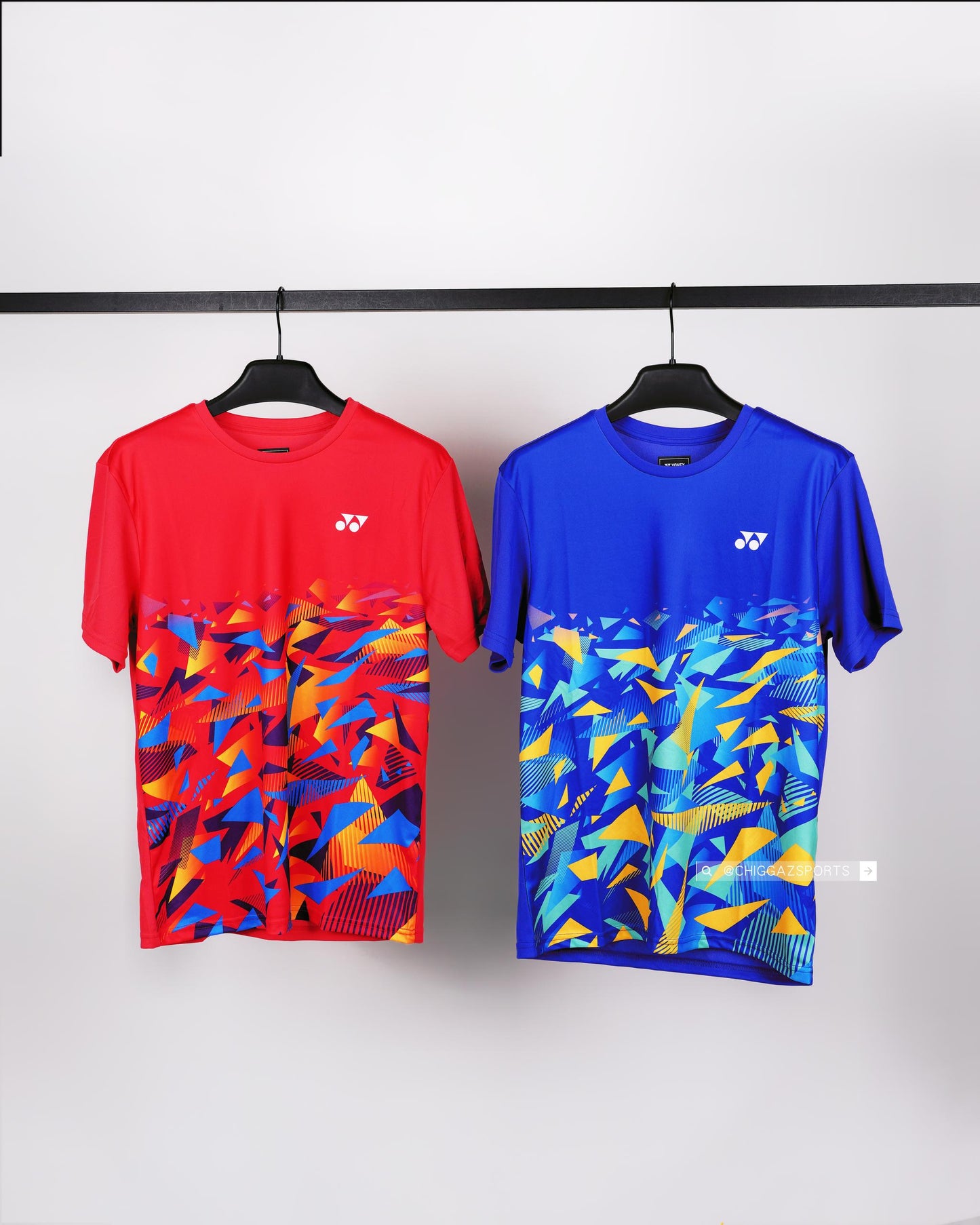 YONEX ROUND NECK SHIRT 2878 (4 COLORS)