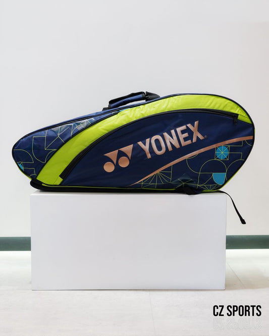 YONEX ACE BAG 2 RACQUET BAG (BT6) 1726 - BELLWETHER BLUE