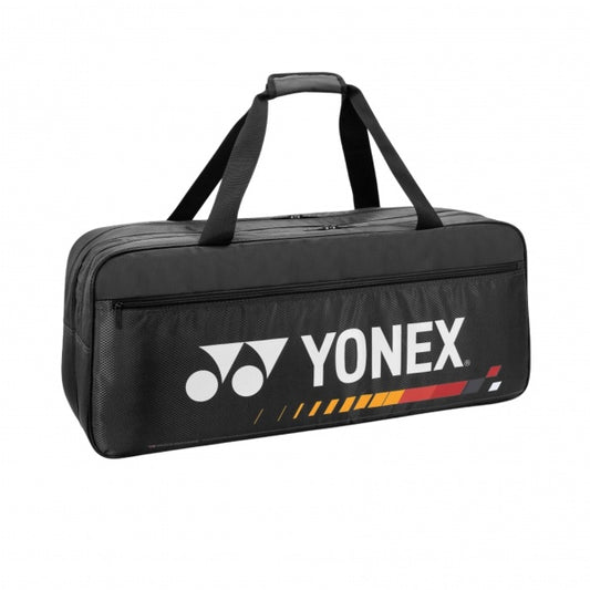 YONEX TOURNAMENT BAG BT6 - 0831 JET BLACK