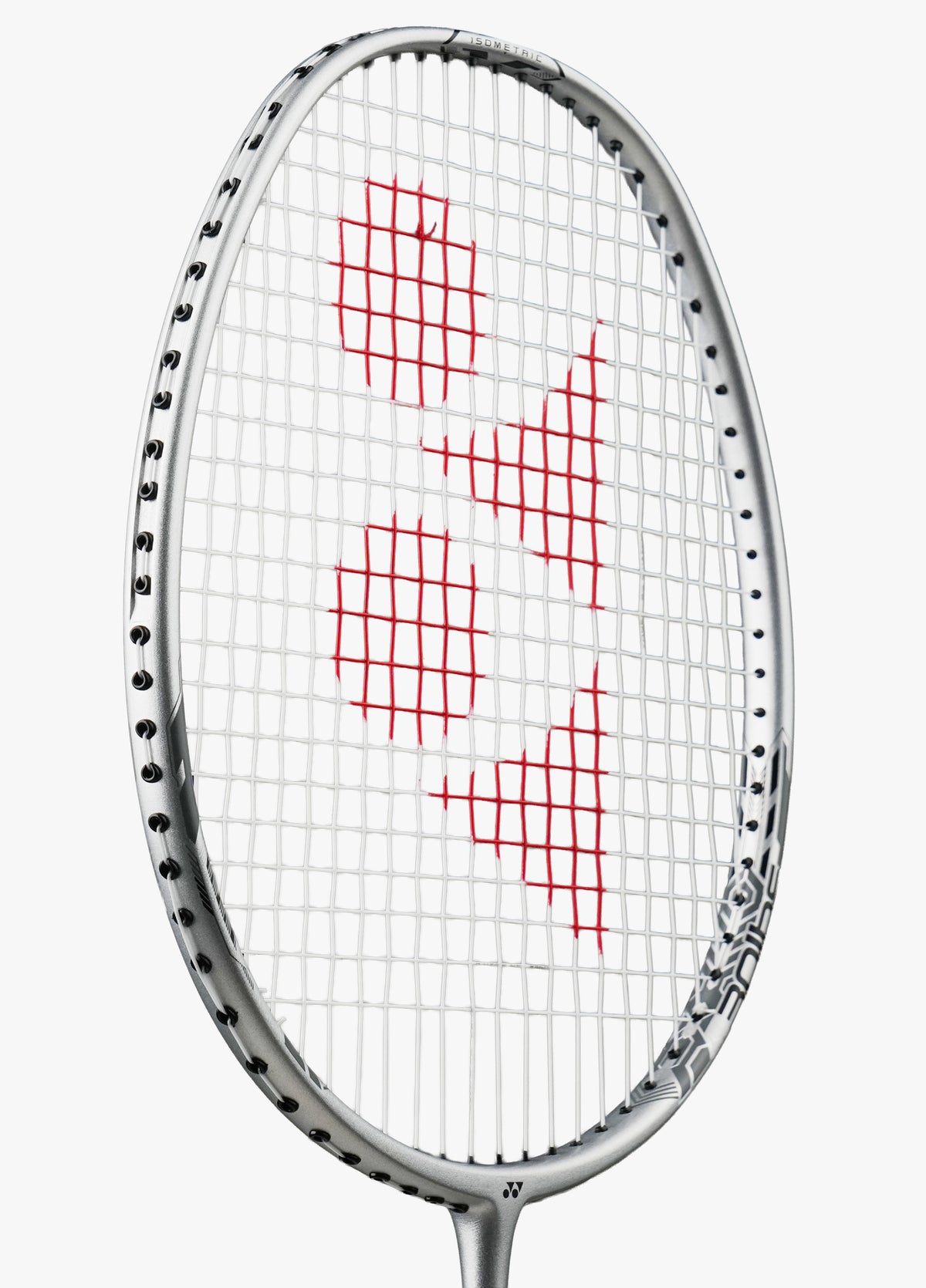 YONEX VOLTRIC LITE 47I - SILVER GRAY