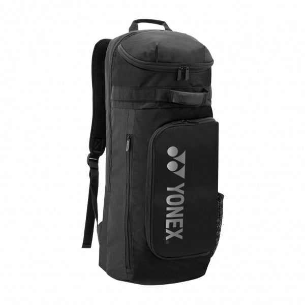 YONEX BACKPACK / STAND BAG - 0422 JET BLACK