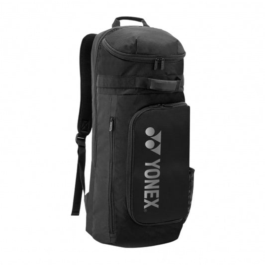 YONEX BACKPACK / STAND BAG - 0422 JET BLACK