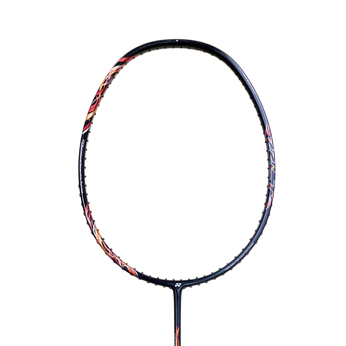 YONEX ASTROX 22 LT - BLACK/RED