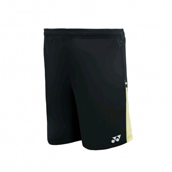 YONEX SHORT 3087 - JET BLACK
