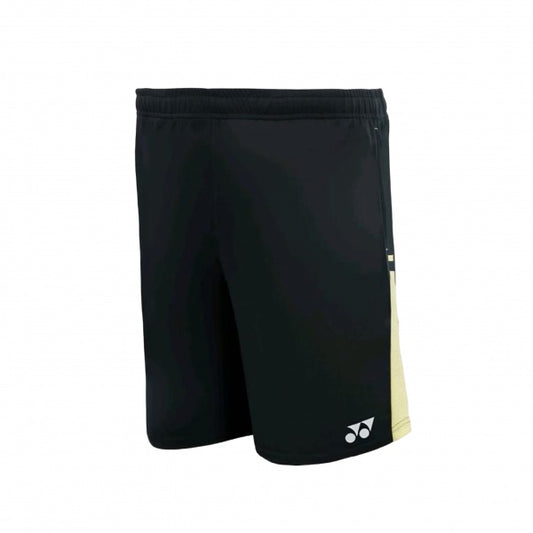 YONEX SHORT 3087 - JET BLACK