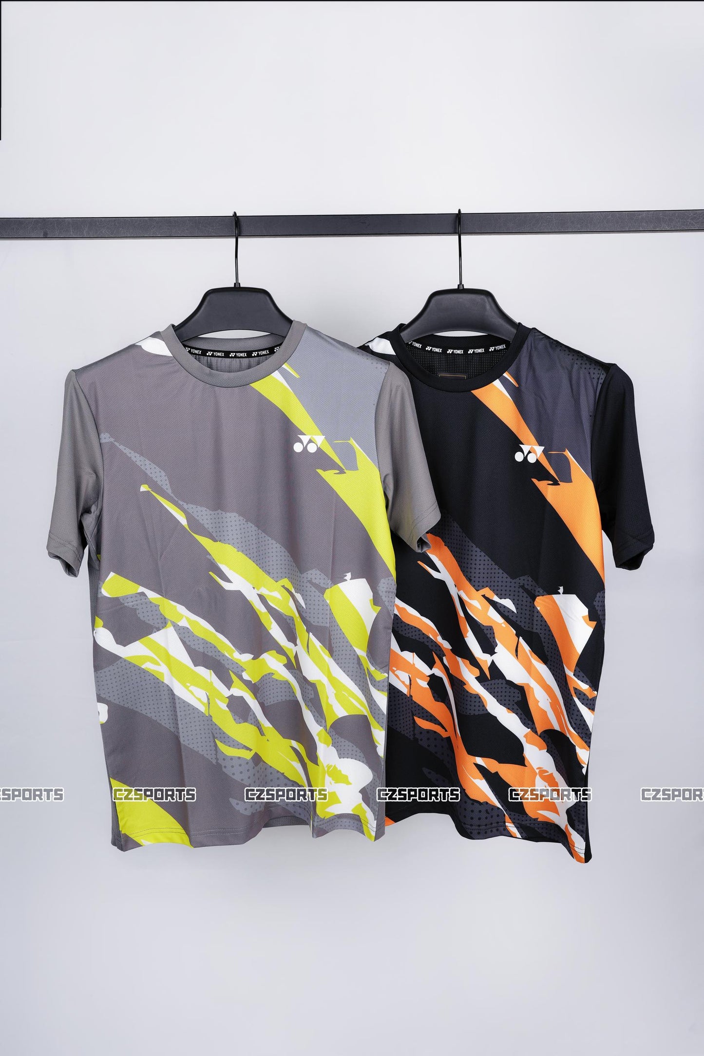 YONEX ROUND NECK SHIRT ACTICE33 - 2583 (4 COLORS)