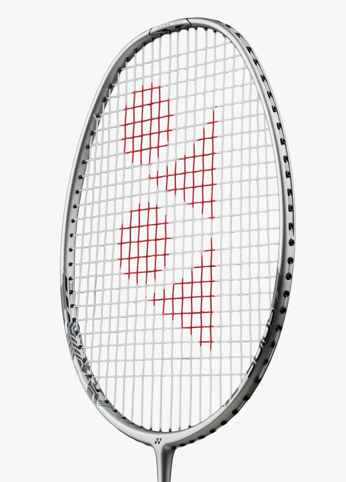 YONEX VOLTRIC LITE 47I - SILVER GRAY