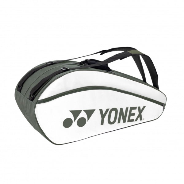 YONEX RACQUET BAG BT6 - 0226 WATERCRESS