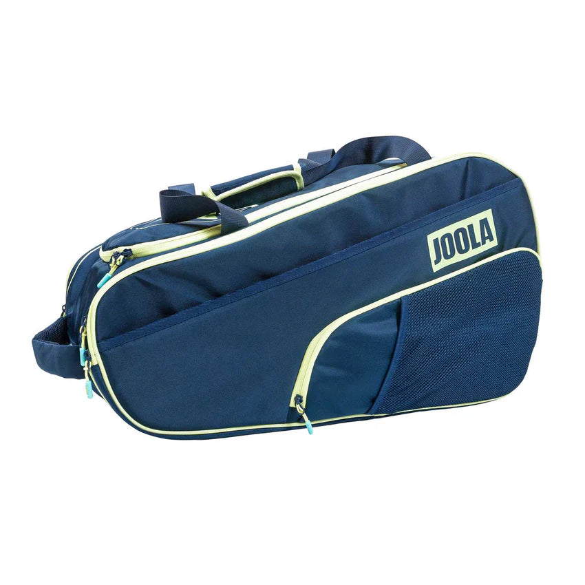 JOOLA TOUR ELITE PRO BAG ( NAVY )