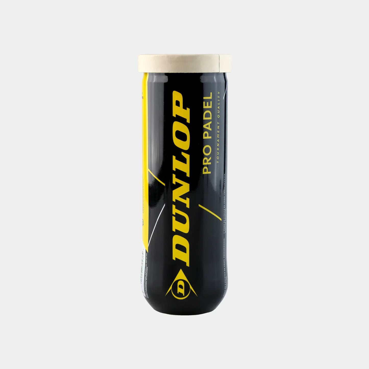 DUNLOP PRO PADEL - 3PET