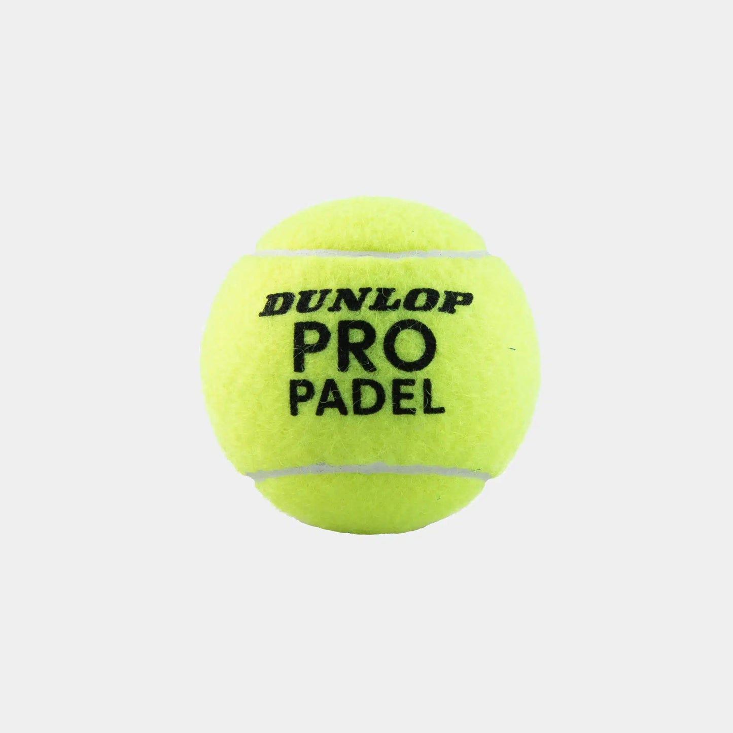 DUNLOP PRO PADEL - 3PET