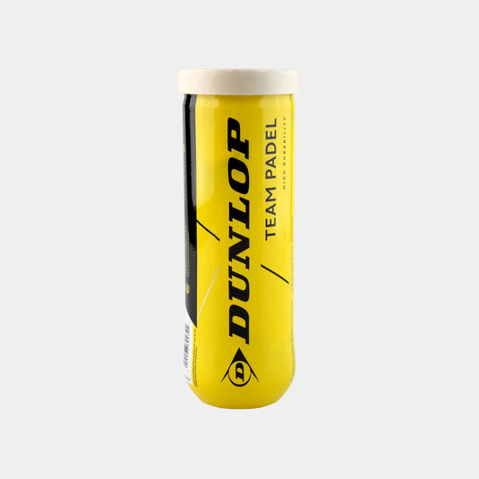DUNLOP TEAM PADEL - 3PET