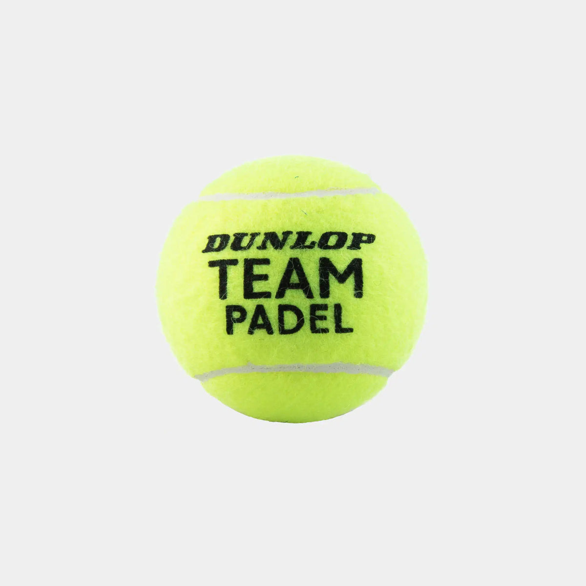 DUNLOP TEAM PADEL - 3PET
