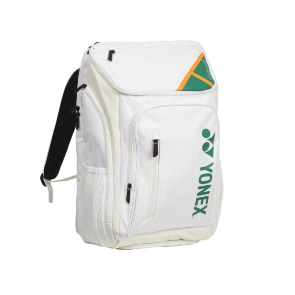 YONEX ALL DAY BACKPACK 0212 STAR WHITE/BEIGE