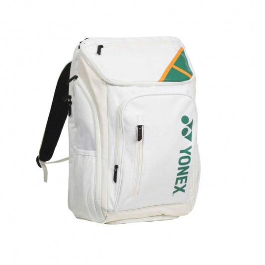 YONEX ALL DAY BACKPACK 0212 STAR WHITE/BEIGE