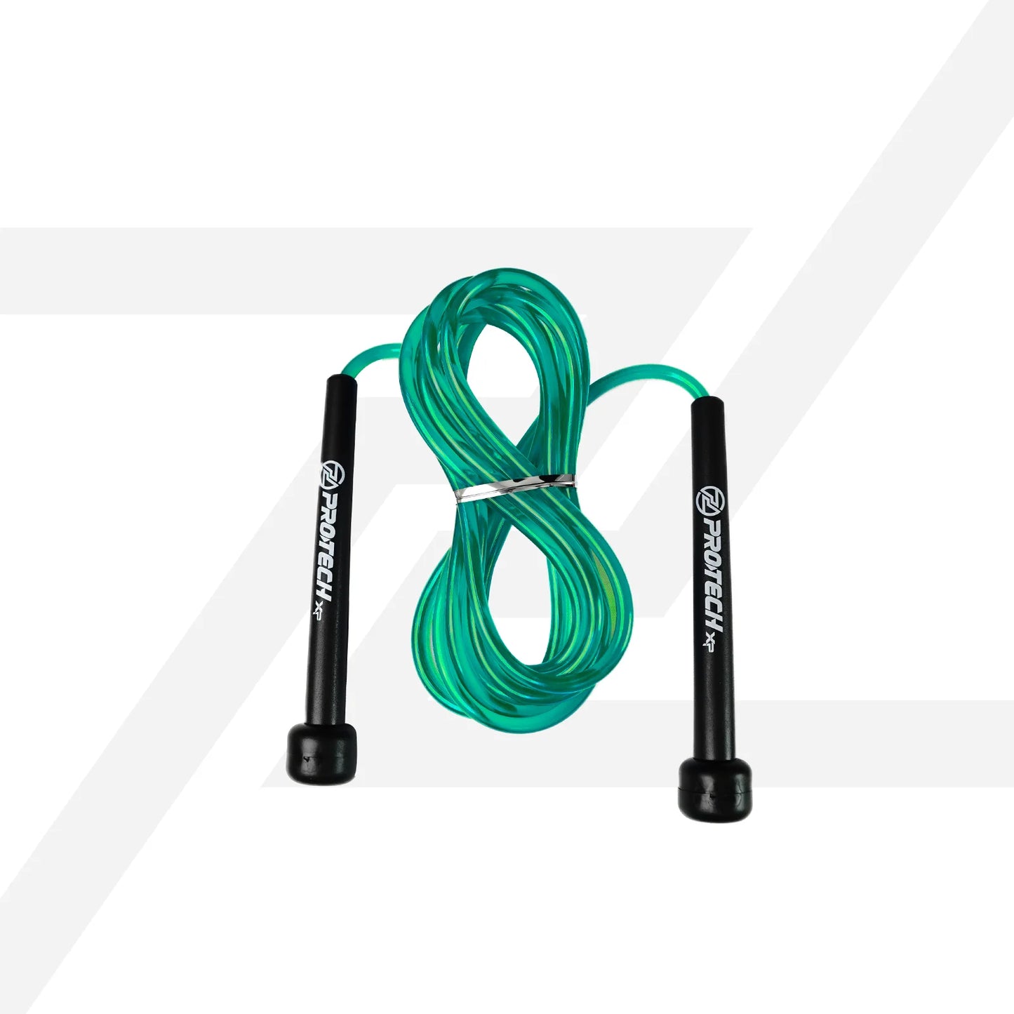 PROTECH  COLOURFUL ADJUSTABLE SPEED ROPE (1PCS/BOX)