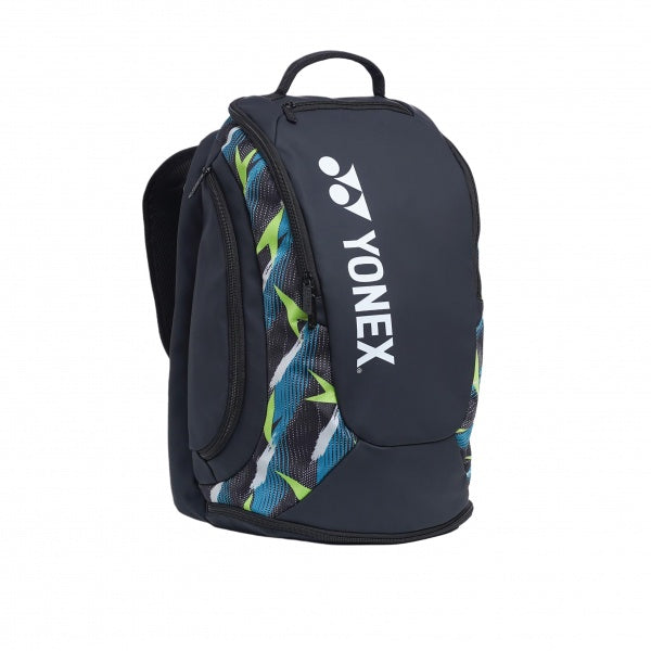 YONEX ALL DAY BACKPACK 0812 JET BLACK