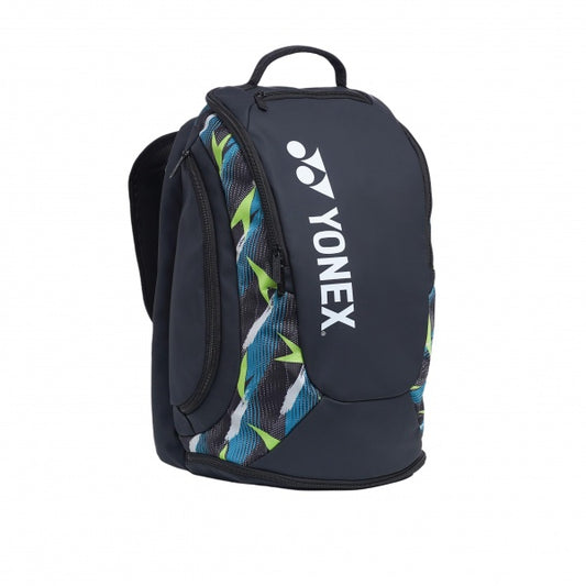 YONEX ALL DAY BACKPACK 0812 JET BLACK