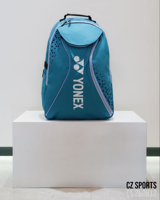 YONEX ALL DAY BACKPACK 0512 - TILE BLUE